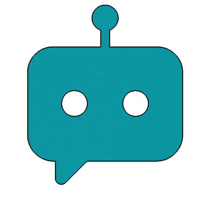 Chat icon